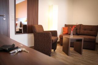 Hotel Rosenhof Garni - Pegnitz - 5