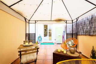 My City Home - Encantador estudio en Malasaña - Madrid - 9