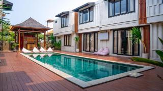 Allende Canggu - Canggu - 0