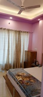 sthanve Homestay - 9