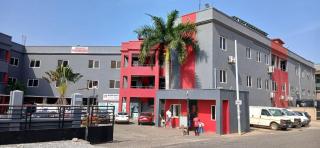 Lizzy Apartments - 2 & 3 Bed in Heart of East Legon! - 9