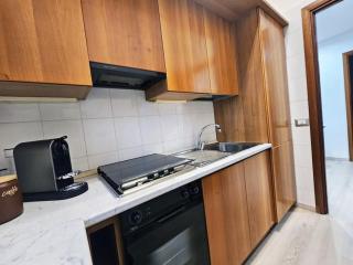 Carlo Rusconi 10 - Trastevere - 1