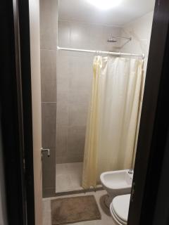 Edificio Amalfi Dpto 1 dormitorio - Villa María - 6