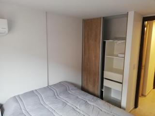 Edificio Amalfi Dpto 1 dormitorio - 4