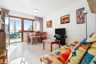 Mimoapart 15, Frente Al Mar - Miami Platja - 8