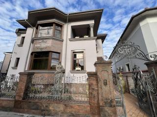 Villa Bijoux - Ploieşti - 5