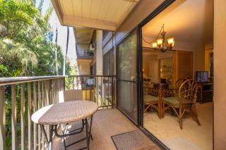 Hono Kai Resort B16 - Wailuku - 0