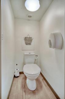 agreable 2 pieces avec piscine a1b235 - Cannes - 5