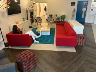 Exclusive Student Only Modern Studios in the Heart of Londons Academic and Cultural Hub - Londra - 9