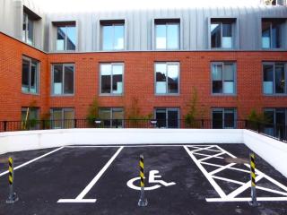 Exclusive Student Only Modern Studios in the Heart of Londons Academic and Cultural Hub - Londra - 7