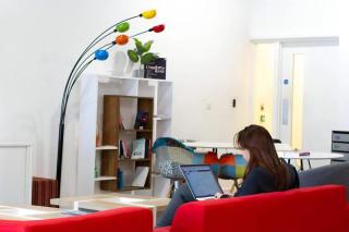 Exclusive Student Only Modern Studios in the Heart of Londons Academic and Cultural Hub - Londra - 6