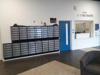 Exclusive Student Only Modern Studios in the Heart of Londons Academic and Cultural Hub - Londra - 4