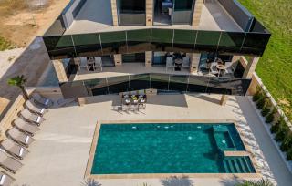 Stunning Home In Privlaka - Privlaka - 4