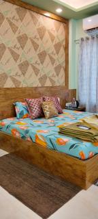 sthanve Homestay - Ujjain - 7