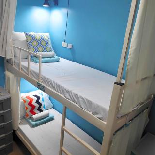 Crossroads Hostel Manila - Manila - 4