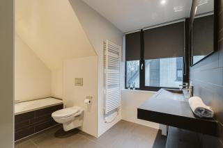 Luxe Villa op park Duinzicht (huis 702) - Ouddorp - Ouddorp - 4