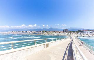 Beautiful Home In Capezzano Pianore - Capezzano Pianore, - 3