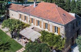 Stunning Home In Orsan - Orsan - 2