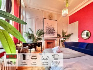 MONACO Style Jungle - Tourcoing 01 - 2