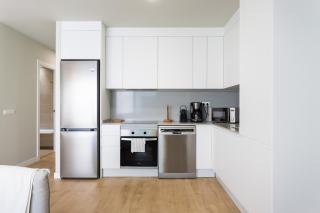 Home2Book Nordic Stay, Pool & Waves in Abades - 1