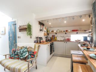 Lle Te - Abersoch - 1