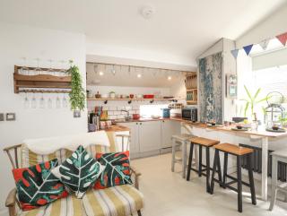 Lle Te - Abersoch - 2