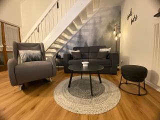 Ferienwohnung Waldstubn - Waldkirchen - 5