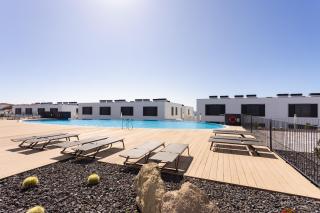 Home2Book Nordic Stay, Pool & Waves in Abades - 0