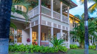 Coconut Plantation 1110-3 - Kapolei - 2