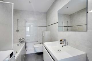 Magnificent apartment - 2BR-6P - Levallois-Perret - Levallois-Perret - 6