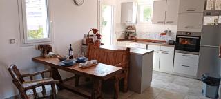 Villa proche plage pour 2 pers - 8