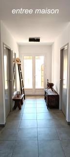Villa proche plage pour 2 pers - 2