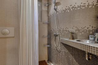 Lovely 1 BR Flat near Colonel Fabien metro station - París - 5
