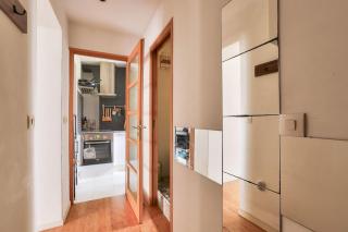 Lovely 1 BR Flat near Colonel Fabien metro station - París - 7