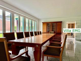 Villa EMG Gelsenkirchen Essen Dortmund - Gelsenkirchen - Gelsenkirchen - 8