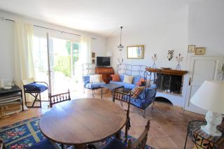 Large house with a swimming-pool - WIFI and a 11m mooring - AC - Grimaud - 3