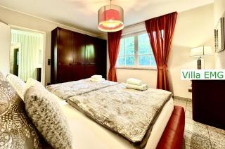 Villa EMG Gelsenkirchen Essen Dortmund - Gelsenkirchen - Gelsenkirchen - 2