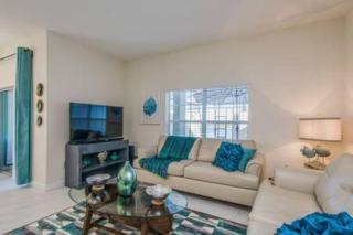 4BR Lake View Waterpark at Storey Lake 3155PP - Kissimmee - 8