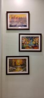 sthanve Homestay - 3