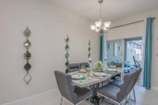 4BR Lake View Waterpark at Storey Lake 3155PP - Kissimmee - 1