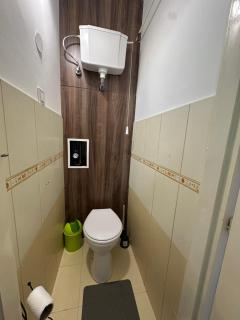 Szántó apartman - Szolnok - 1