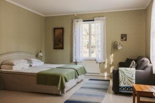 Hajstorp Slusscafé & Vandrarhem - 4