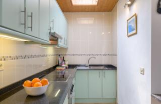 Flamingo Beach Bungalow - Casa Iris - Playa Blanca - 5