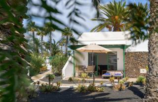 Flamingo Beach Bungalow - Casa Iris - Playa Blanca - 8