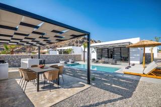 Villa Zen Roshi by Villa Plus - Kolymbia - 8