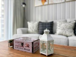 迪拜市中心1居室 步行至哈利法塔仅需5分钟 - 4