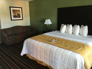 Quality Inn & Suites - 8