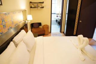 The Luxe stay Bukit Bintang - Kuala Lumpur - 7
