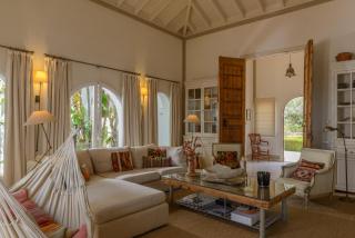 Villa Silene - Piscina privada - Benalup-Casas Viejas - 7