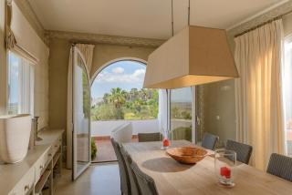 Villa Silene - Piscina privada - Benalup-Casas Viejas - 5